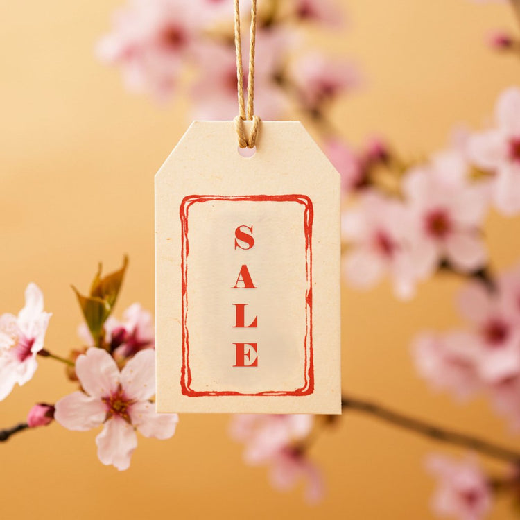 Sale