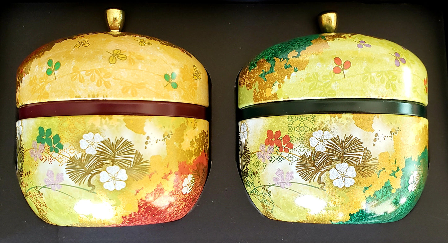 Coffret cadeau de qualité supérieure par Nateavia