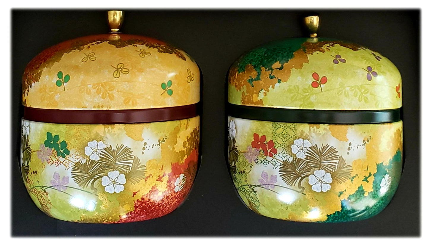 Coffret cadeau de qualité supérieure par Nateavia