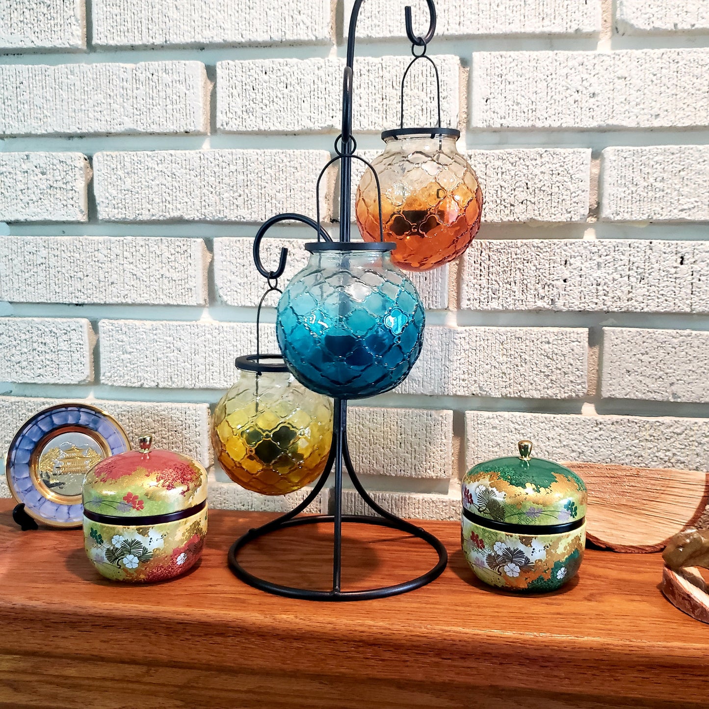 Coffret cadeau de qualité supérieure par Nateavia