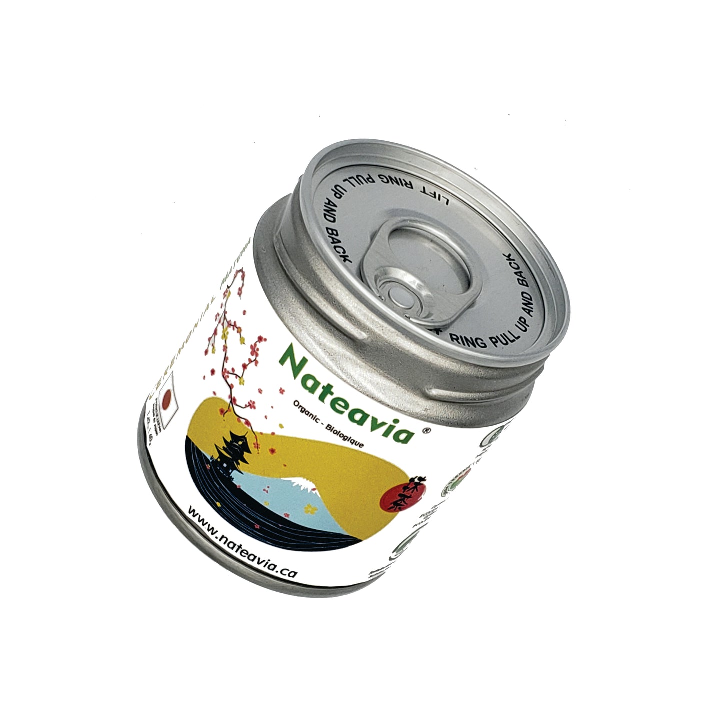 Organic Japanese MATCHA Powder, Okumidori cultivar, CEREMONIAL Grade, Unsweetened Easy Brewing Matcha, Authentic Japanese Origin from Uji-Kyoto, 40g