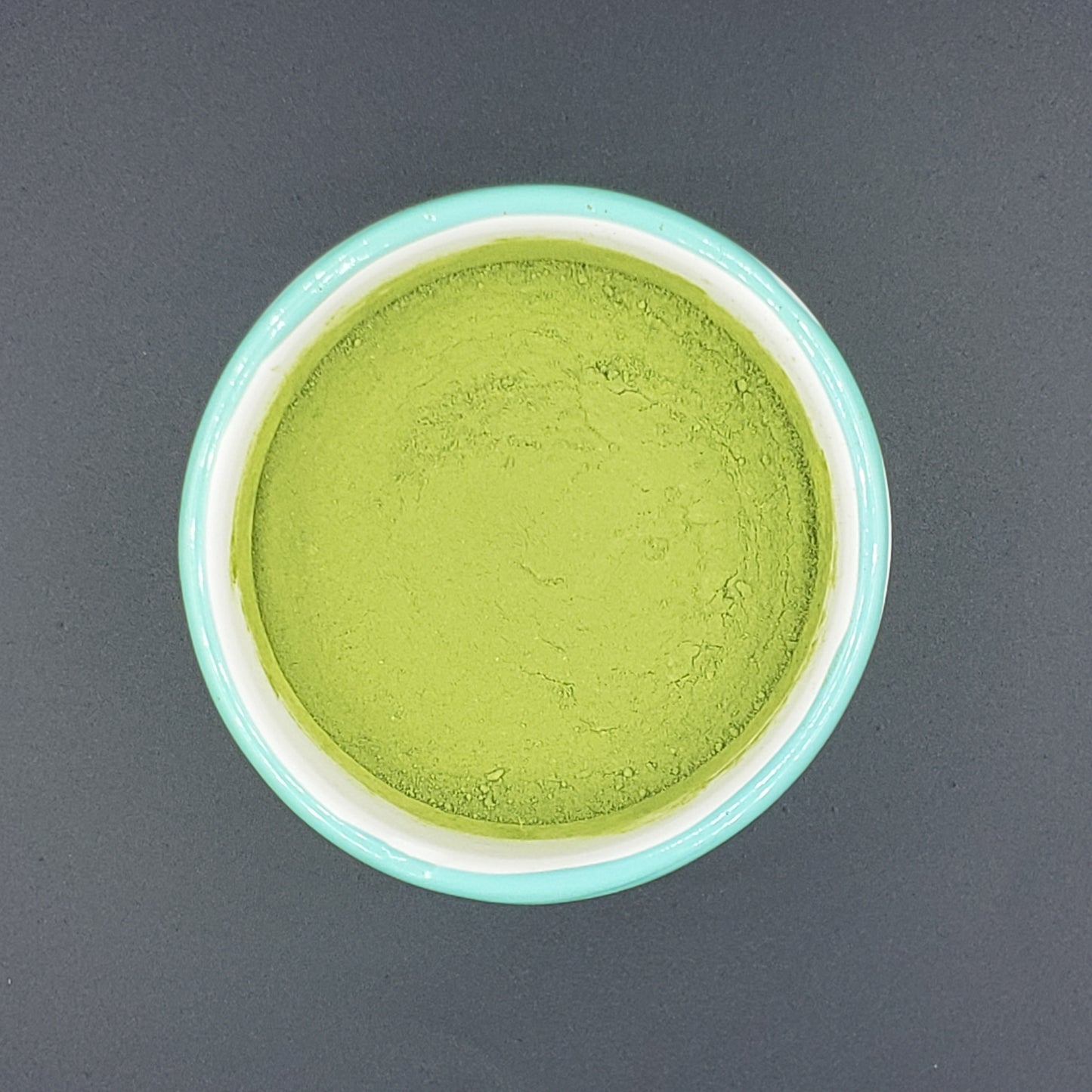 Organic Japanese Matcha Powder – Café Grade, Finely Ground, Smooth & Umami-Rich | Shizuoka Origin, 50g – Nateavia
