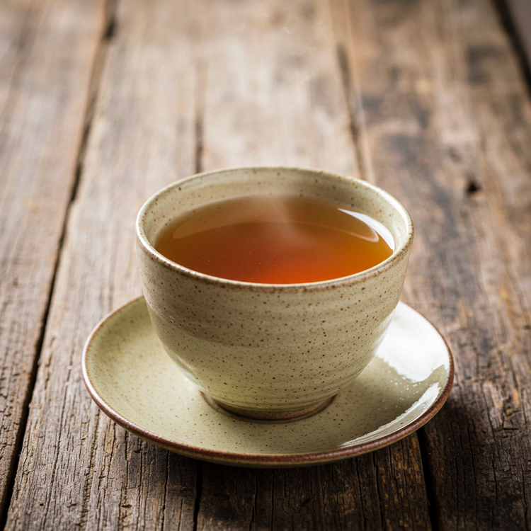 Té negro