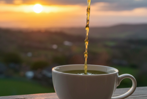 Low Caffeine
