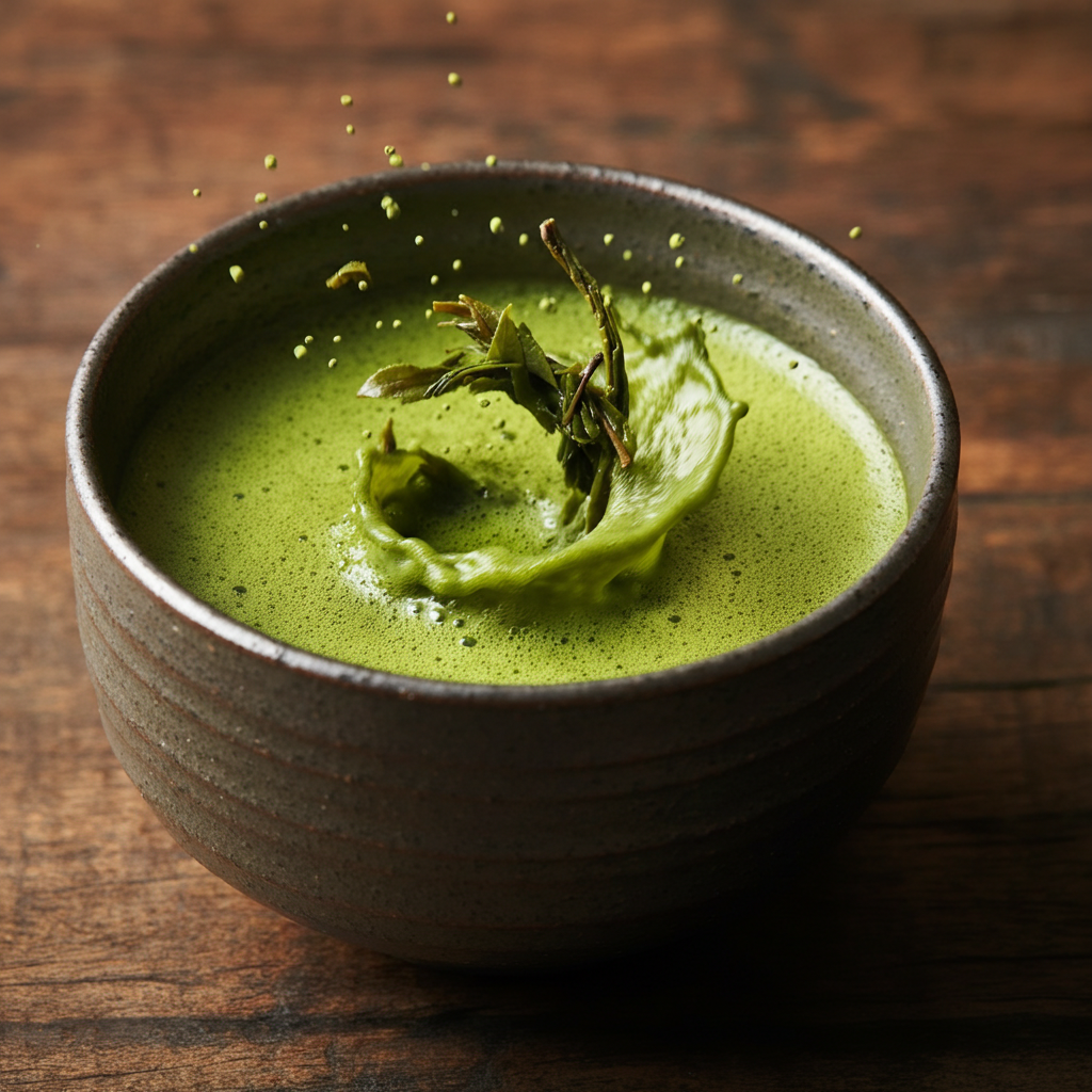 Matcha Collection